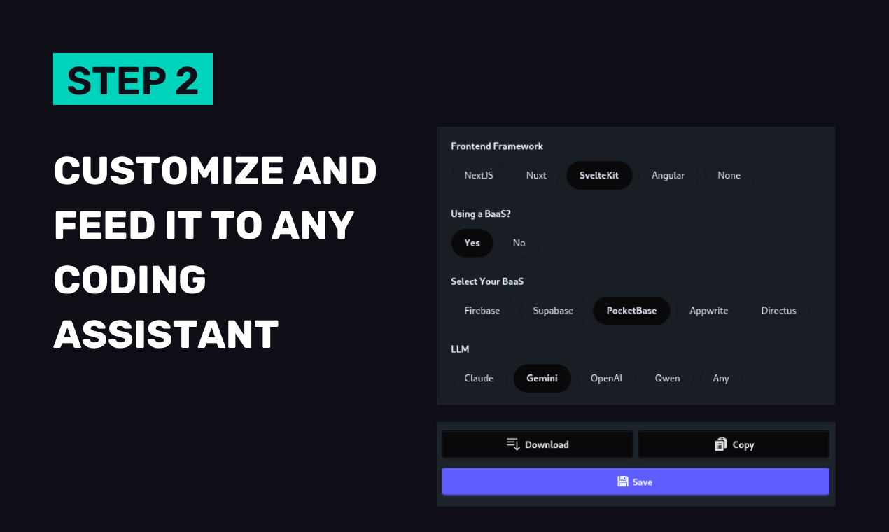 AI Markdown Database (MIT) gallery image