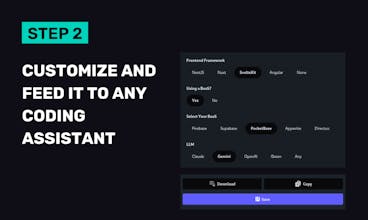 AI Markdown Database (MIT) gallery image