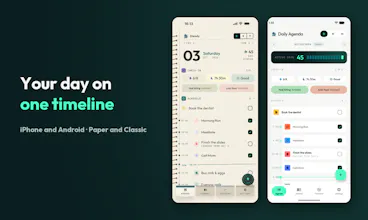 Steady Club: Journal & Planner gallery image