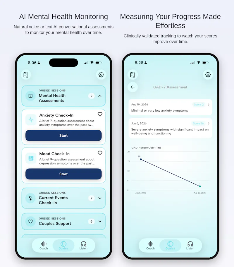 Skyler Health screenshot 8