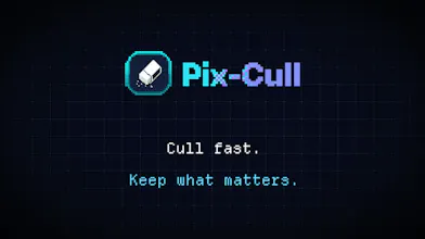 Pix-Cull gallery image