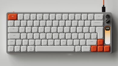 Knob / k•no•b•1 by Work Louder gallery image