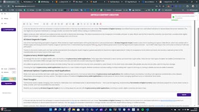 linkcreator.ai gallery image