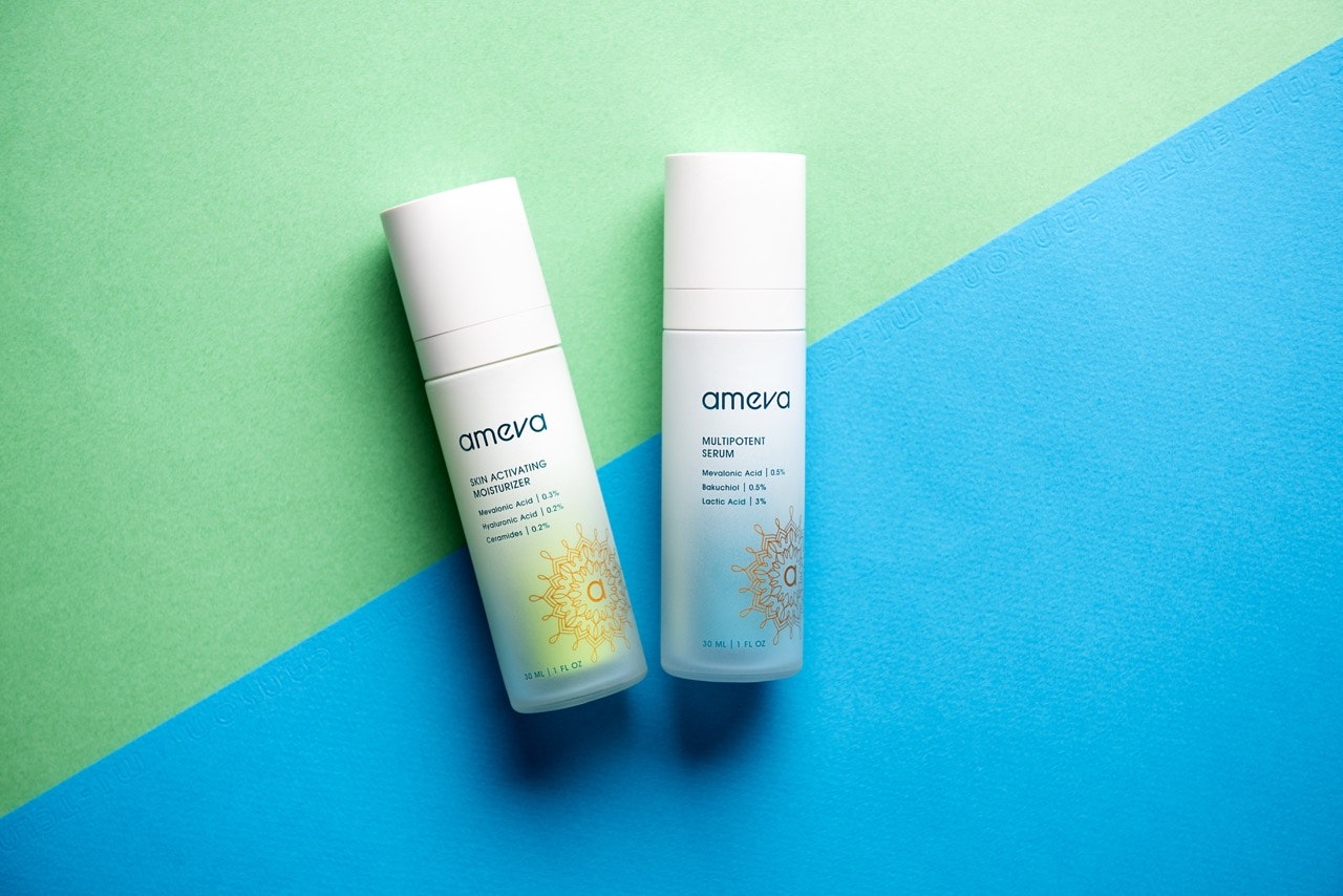 AMEVA Skincare