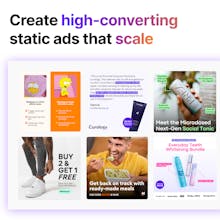 Staticflow gallery image