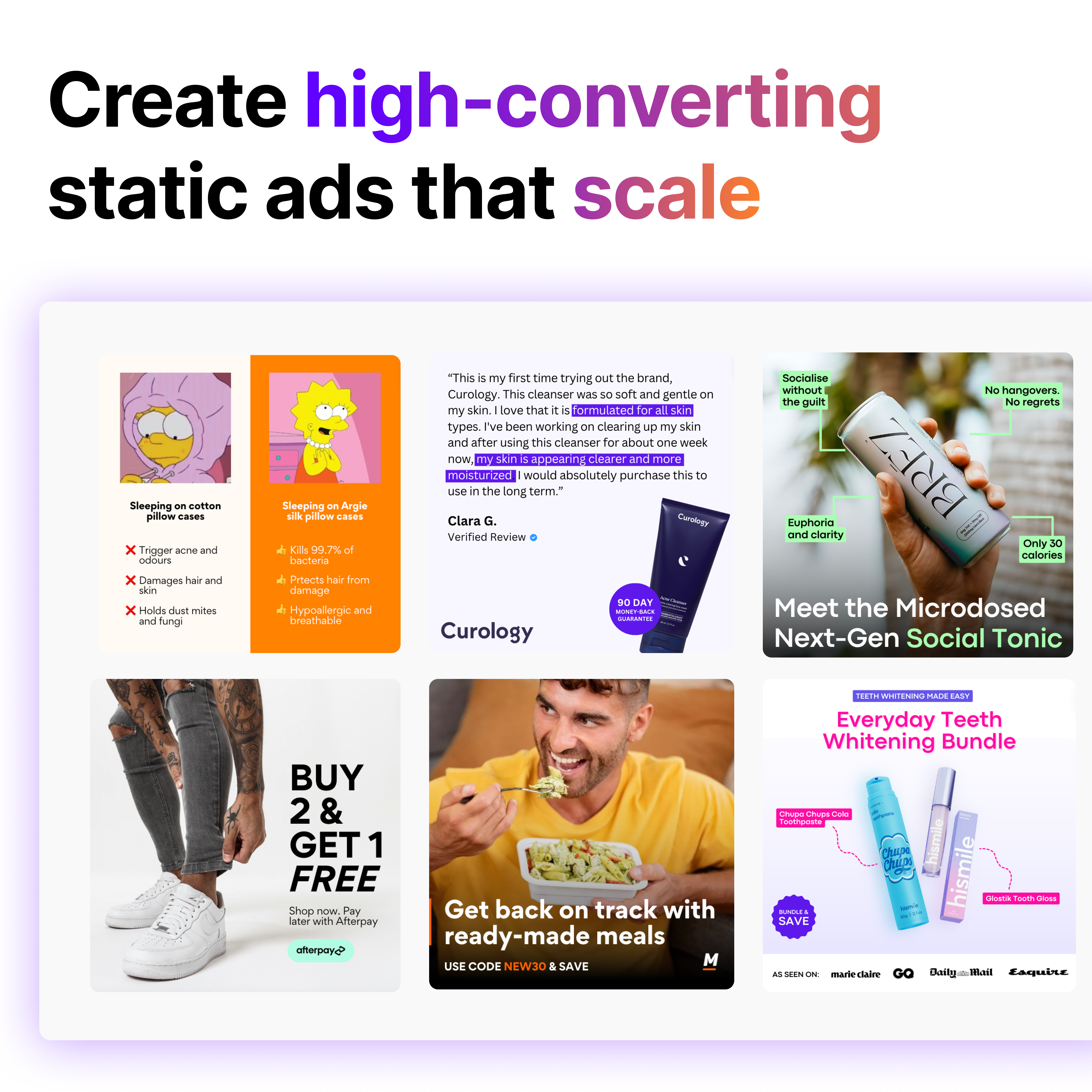 Staticflow media 3
