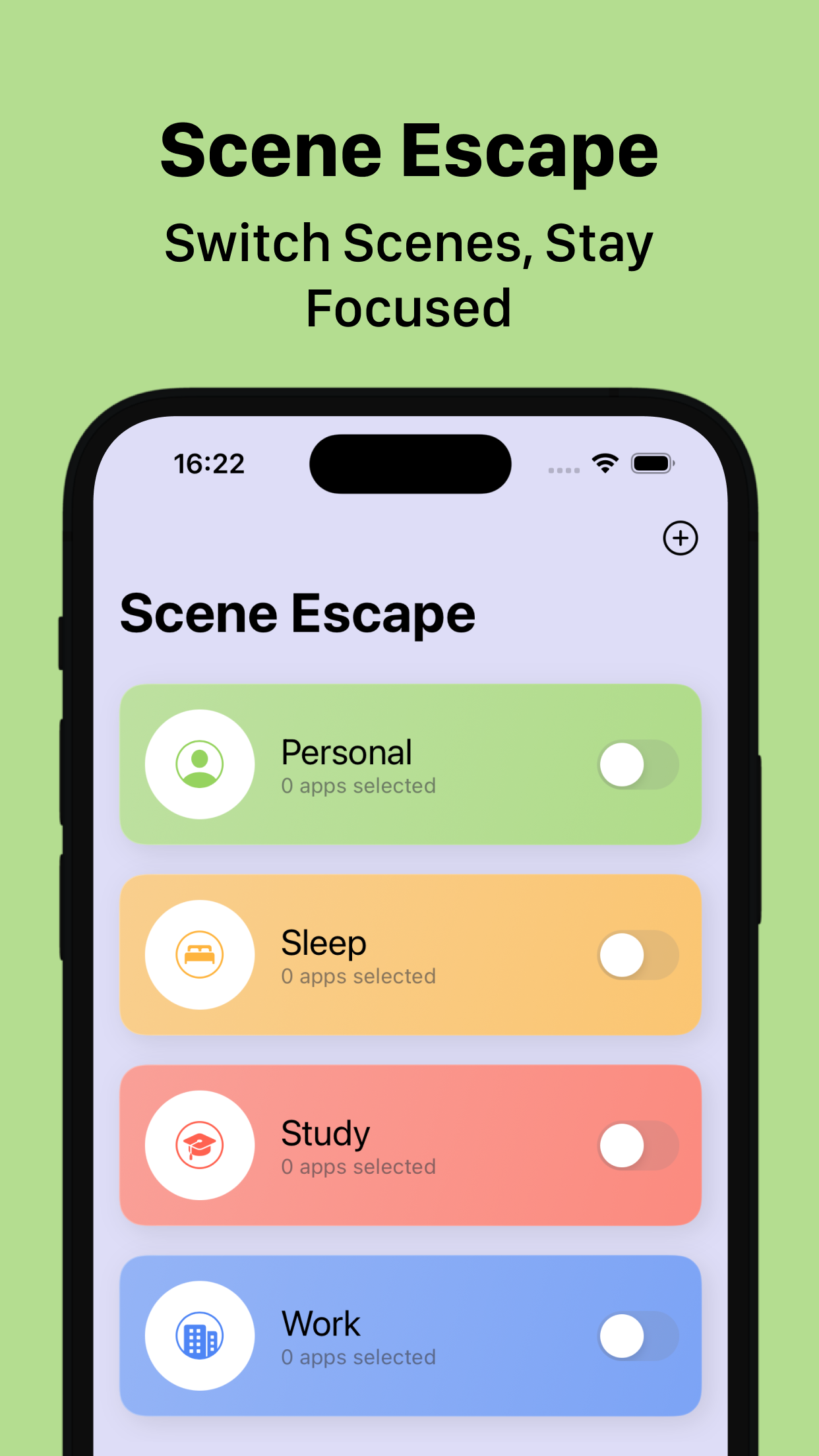 SceneEscape media 3