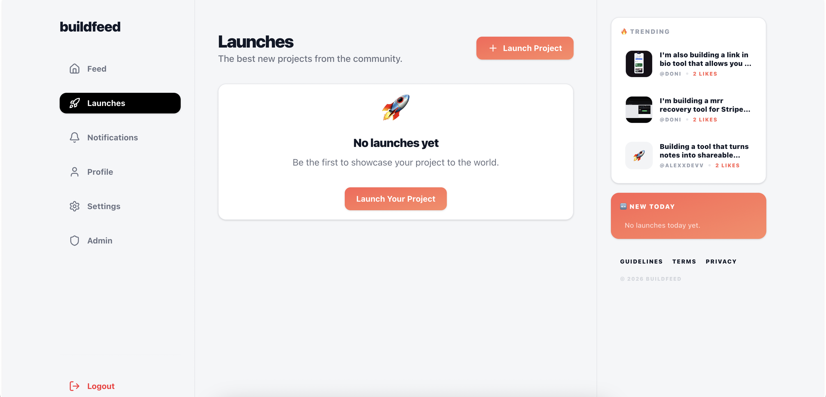 Buildfeed gallery image