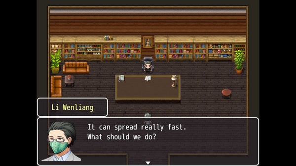 Covid Tale: Ignorance gallery image