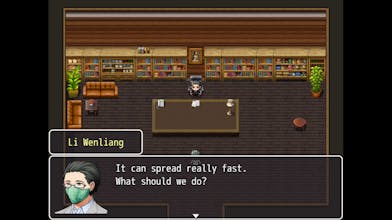 Covid Tale: Ignorance gallery image