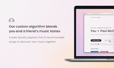 Discover Together gallery image