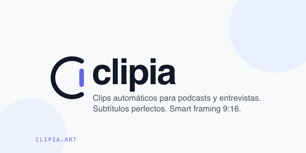 Clipia gallery image