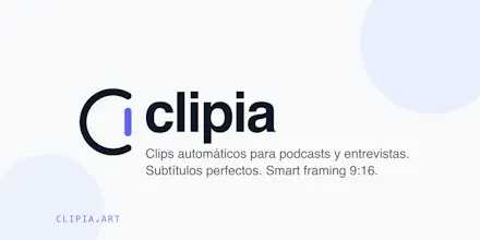 Clipia gallery image