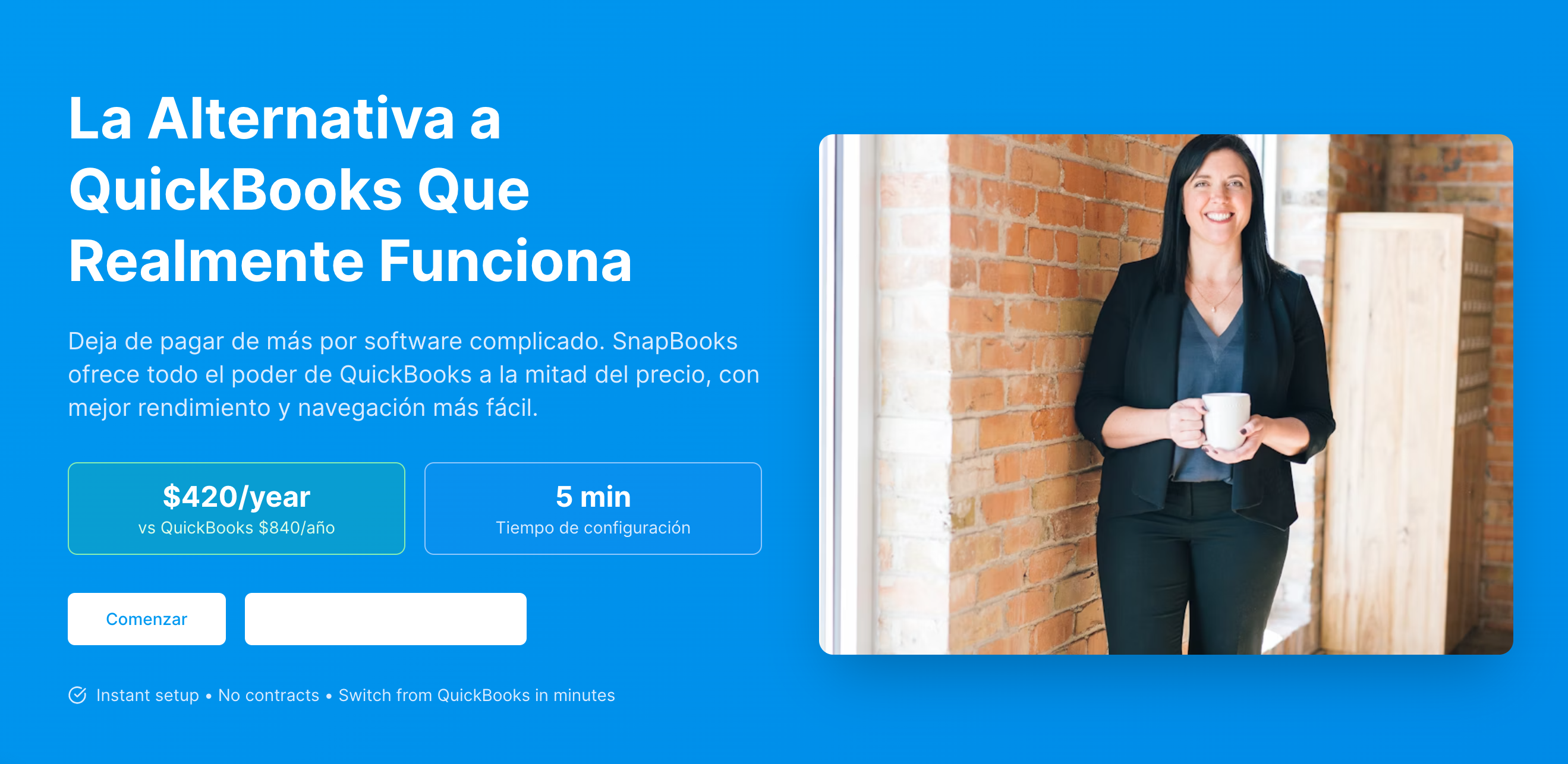 Media Snapbooks - Alternatif QuickBooks 2