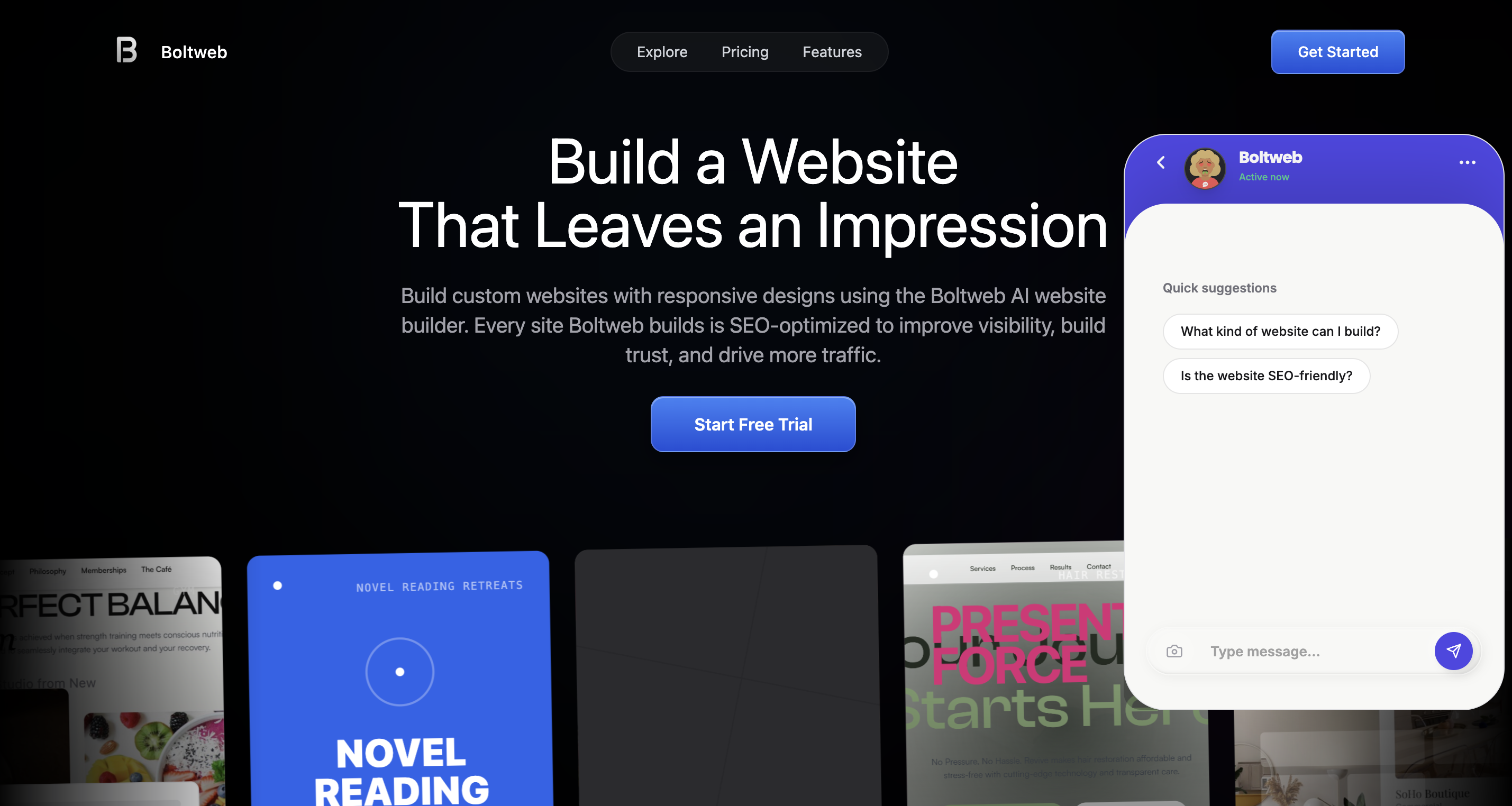 AssistLore - Screenshot 5 showing product features and functionality