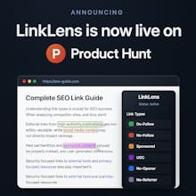 LinkLens SEO: Link Checker gallery image