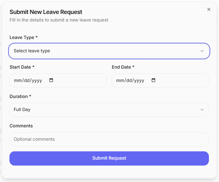 dayoffdesk gallery image