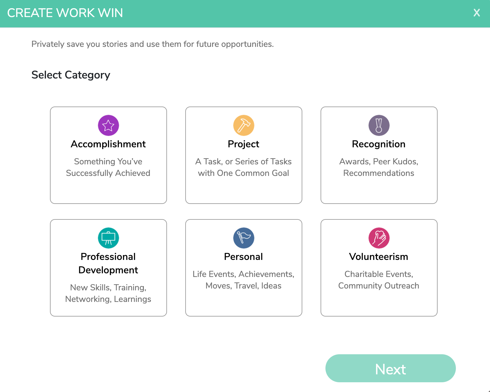 CareerKeeper gallery image