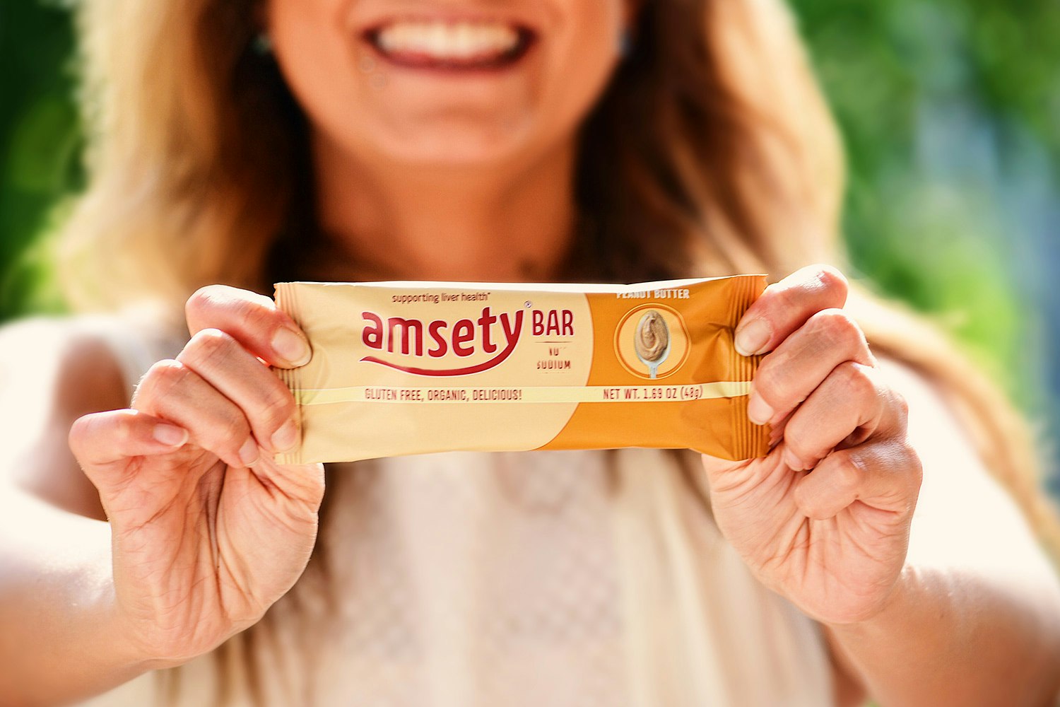 Amsety Bars gallery image