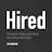 Hired Book
