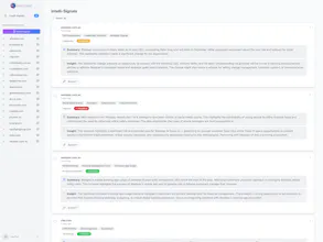 intellisell.ai - AI Sales Intelligence gallery image