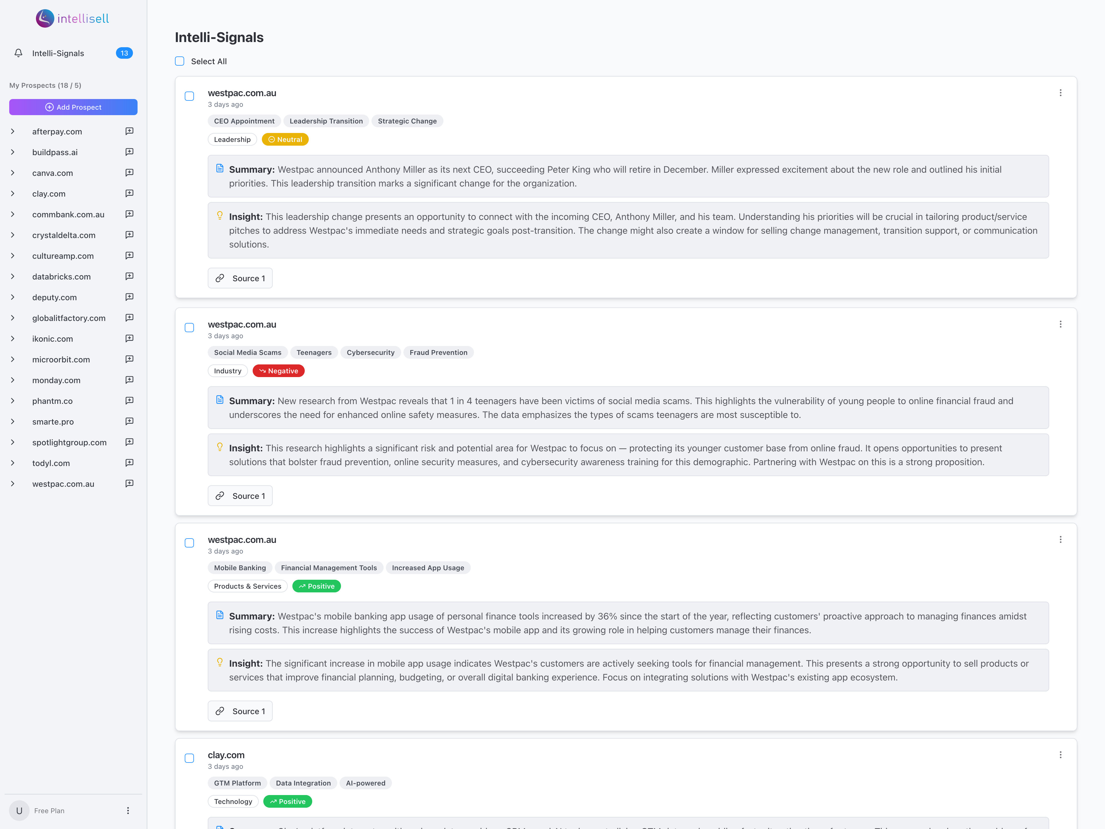 Media Intellisell.ai - Trí thông minh bán hàng AI 2