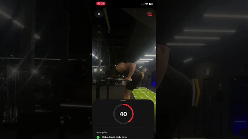 Zōn screenshot 1 (video preview)