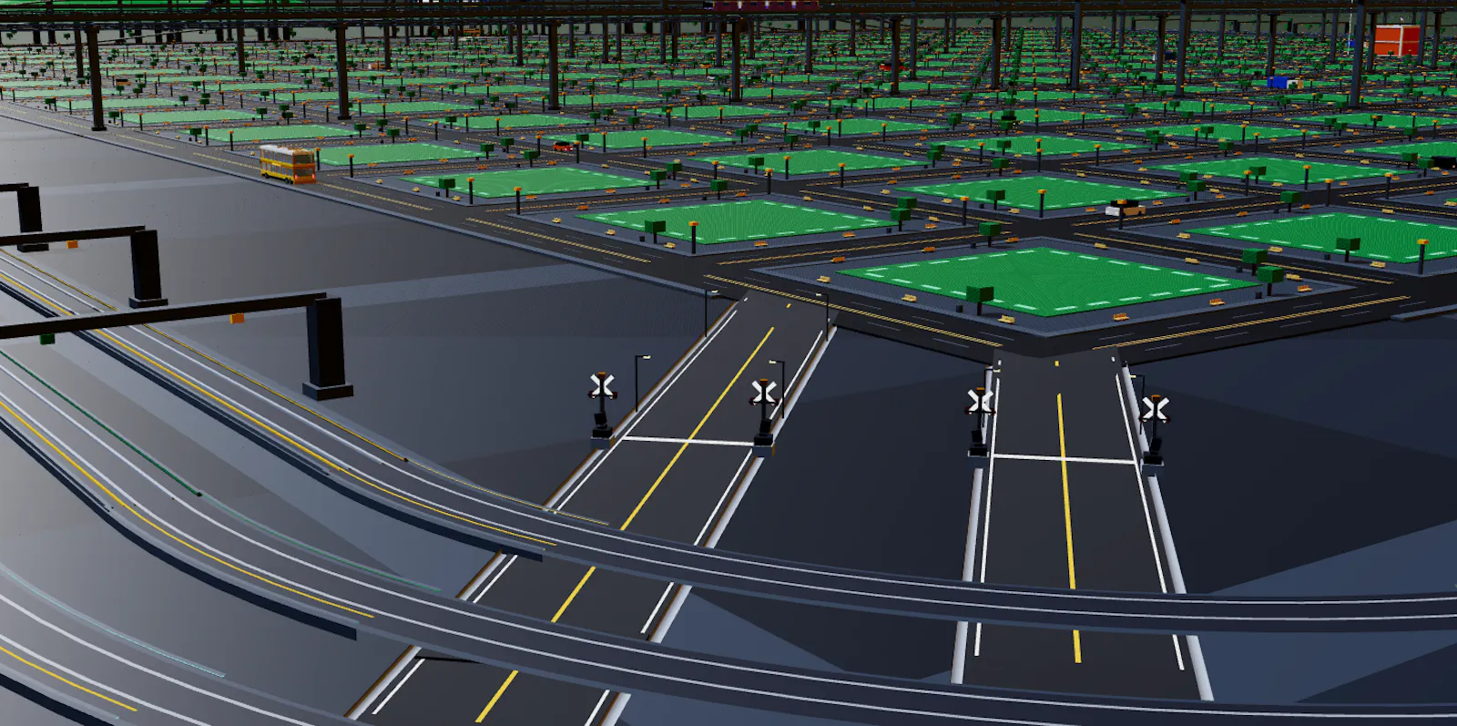 MillionDollarMetro screenshot 3