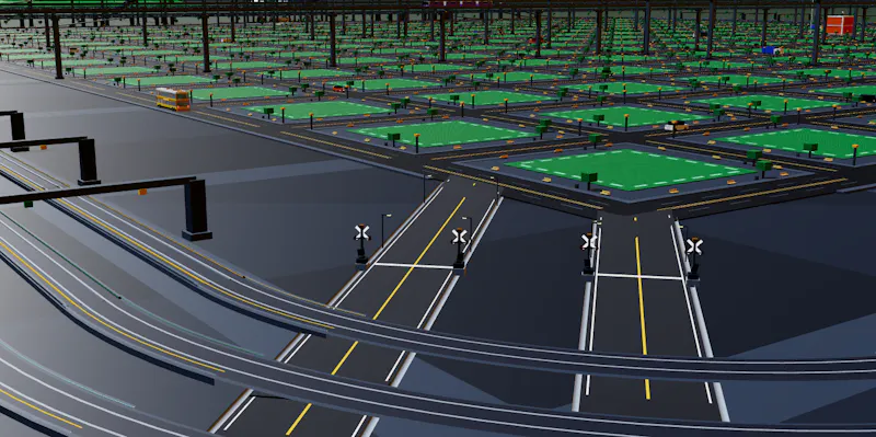 MillionDollarMetro screenshot 3