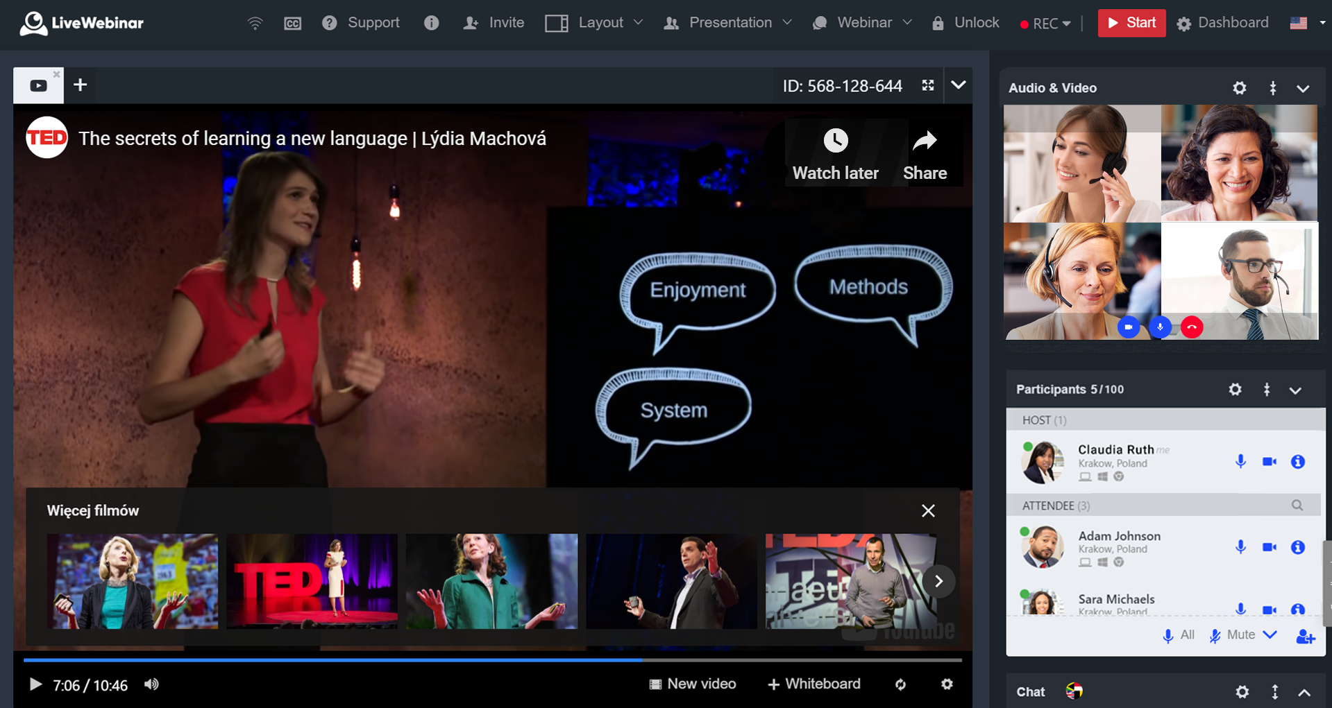 LiveWebinar gallery image