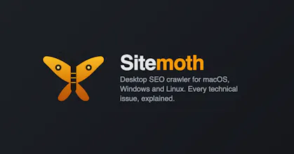 Sitemoth gallery image