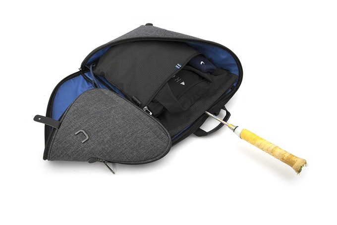 UNO II Is The Interchangeable Backpack For Every Essentials gallery image