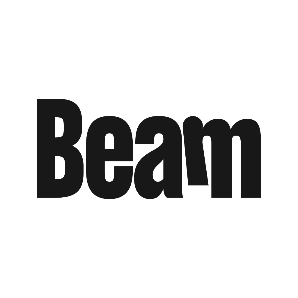 Beam logo