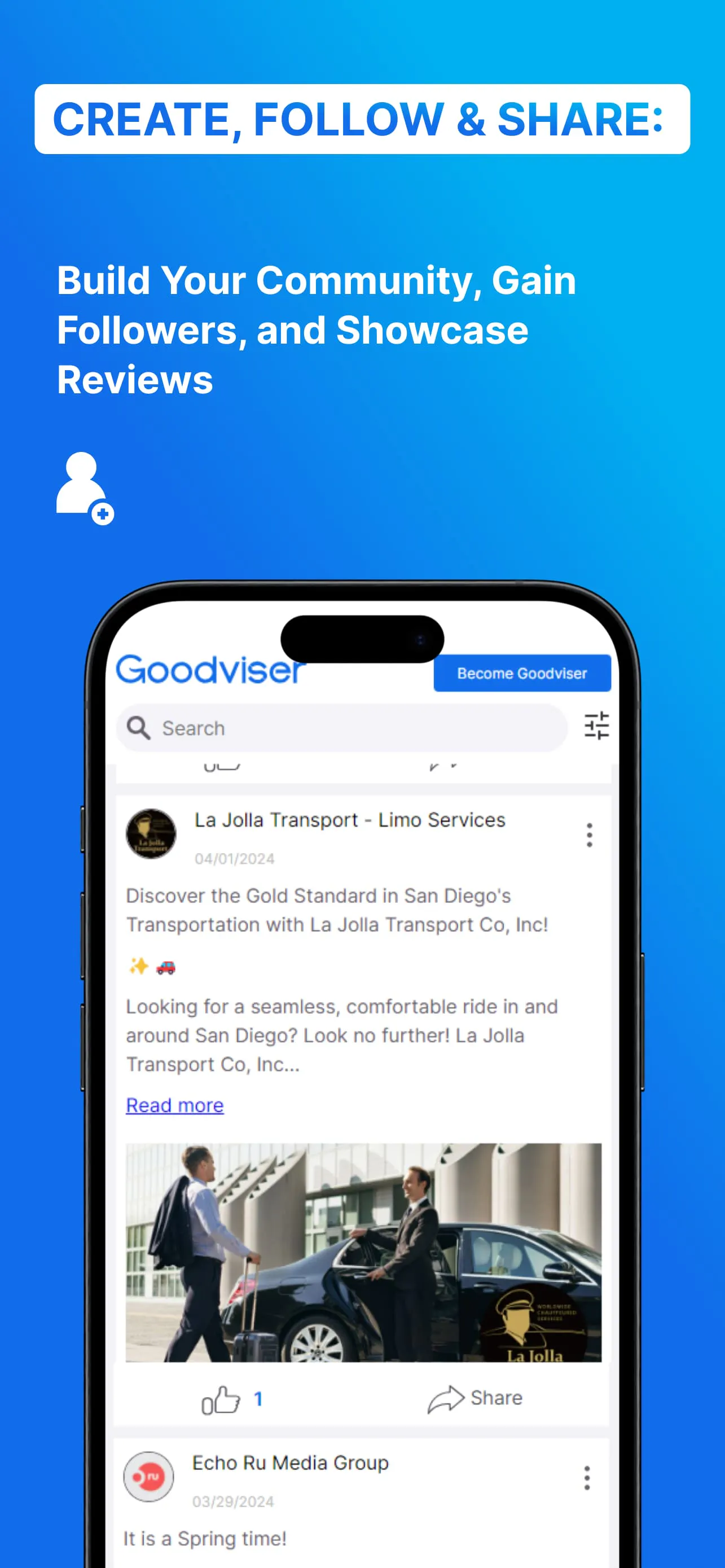 Goodviser gallery image