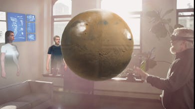 Spatial Beta gallery image