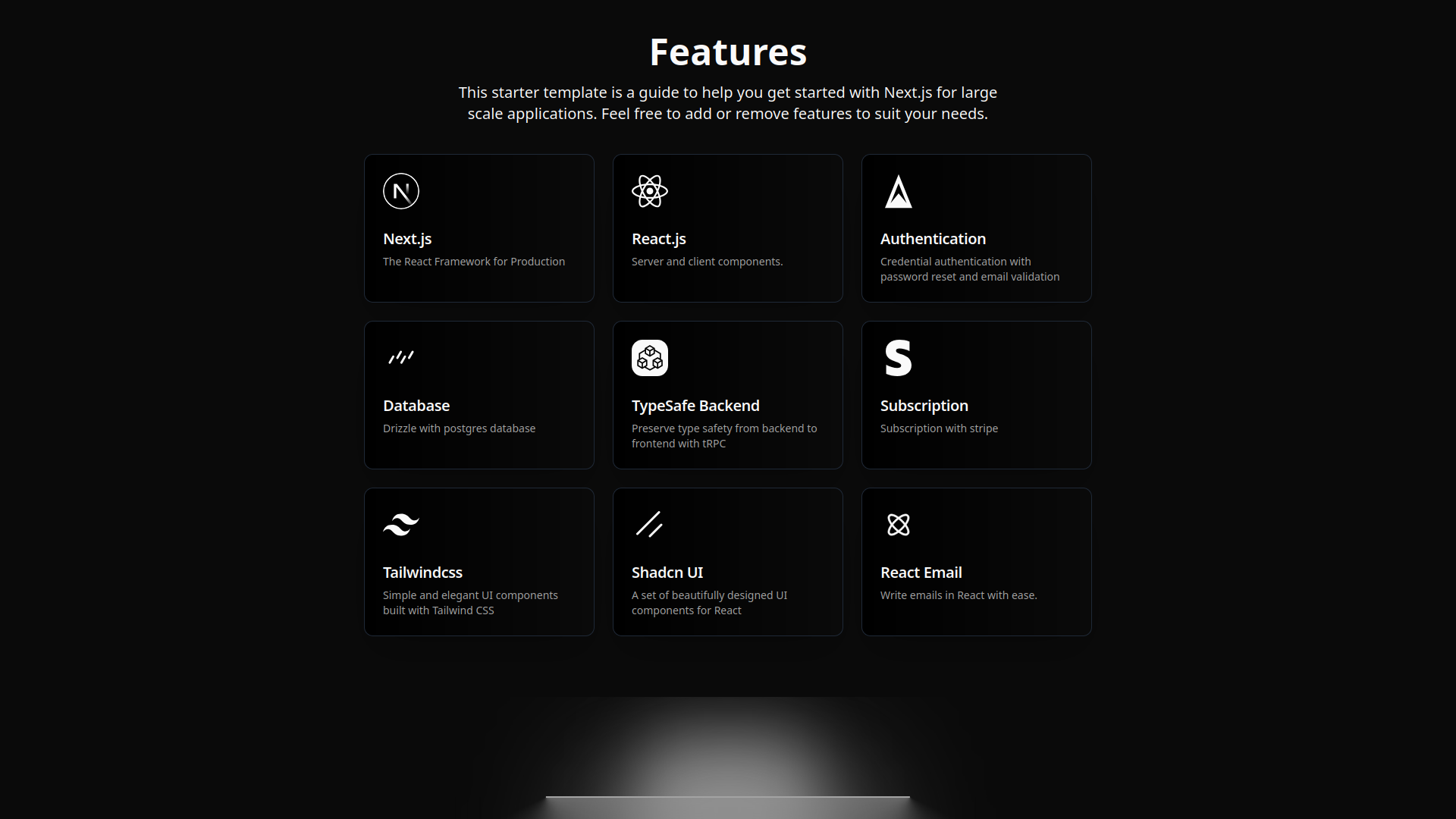 NextUp gallery image