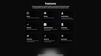 NextUp gallery image