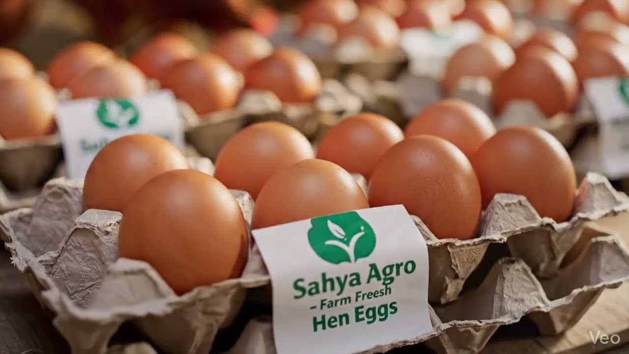 Sahya Agro #SahyaAgro gallery image
