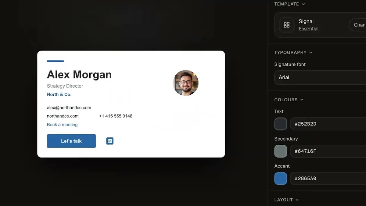 esigna