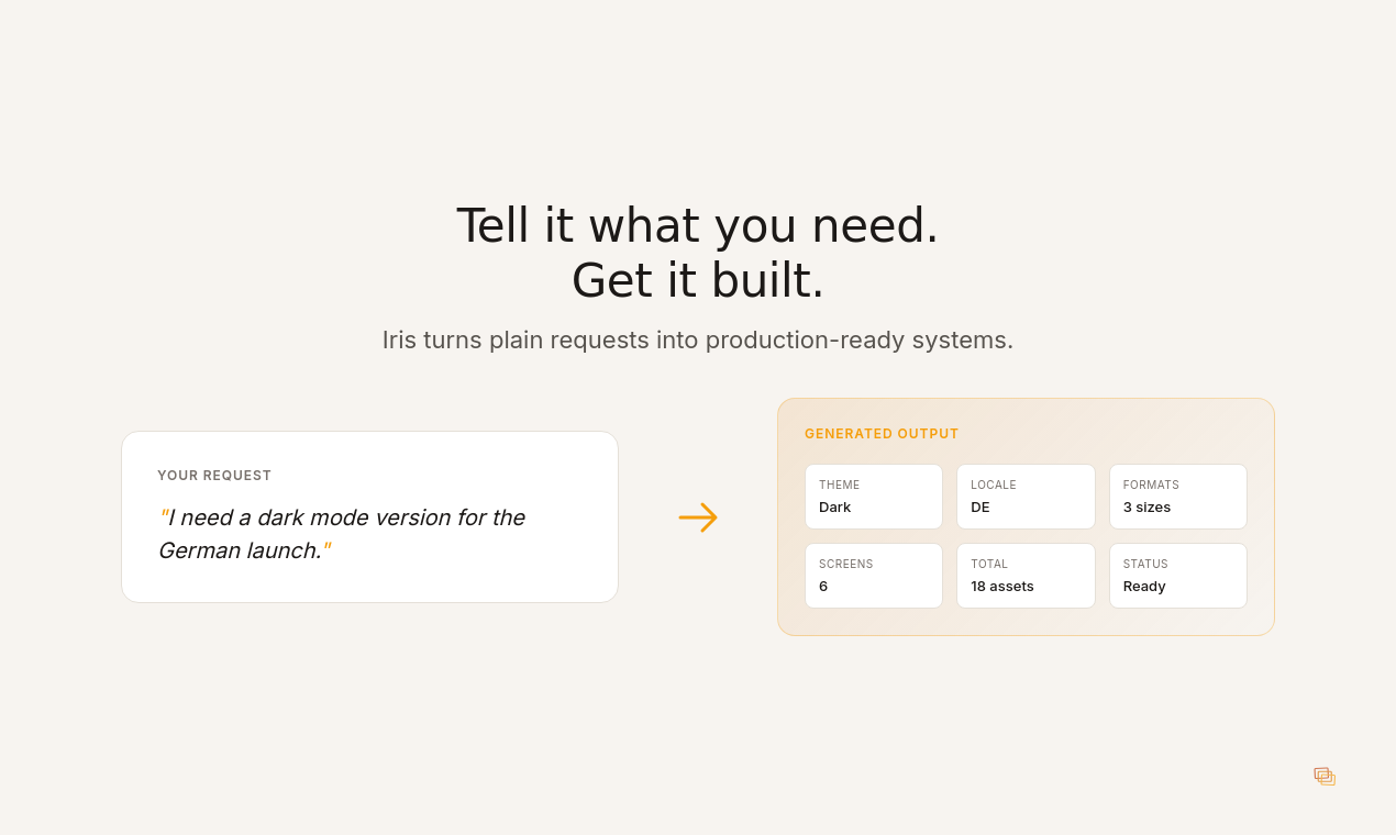 spectra.fm - Screenshot 4 showing product features and functionality