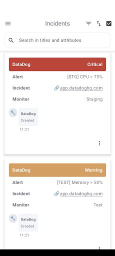 All Quiet gallery image
