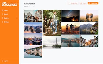 Occasio gallery image