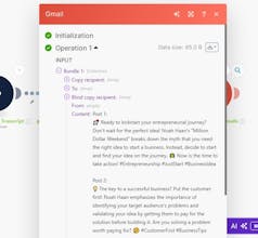 Linkedify gallery image