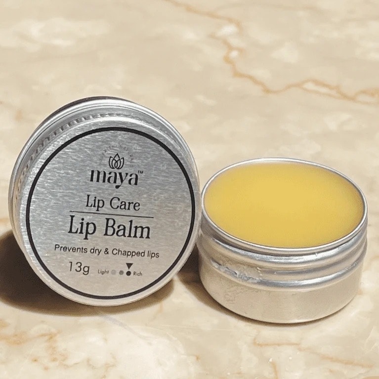 Maya's lipcare media 2