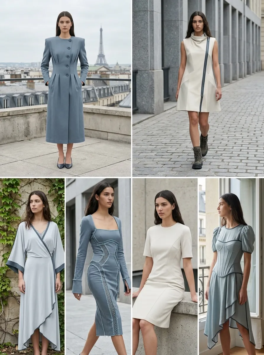 F-Trend gallery image