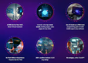 AI Assist gallery image