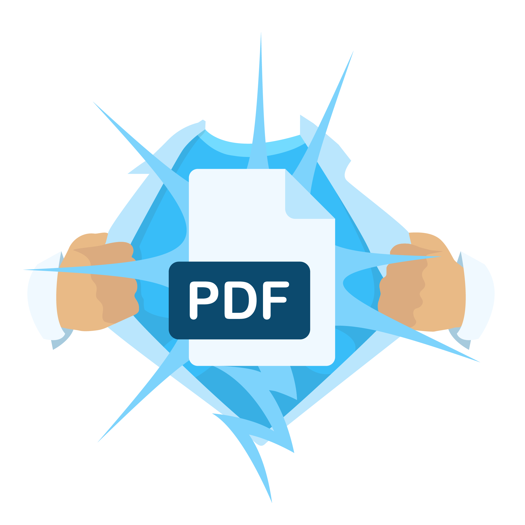 RenderPDF.io: HTML to modern PDFs