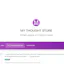 My Thought Store
