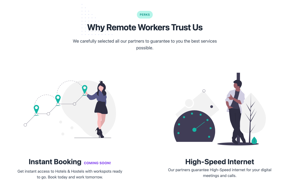 RemoteDream gallery image