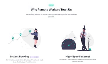 RemoteDream gallery image